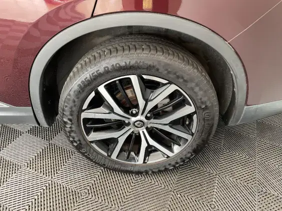 RENAULT KOLEOS II - voiture d'occasion - Photo 24