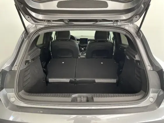 RENAULT CLIO V - voiture d'occasion - Photo 16