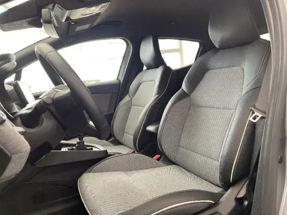 RENAULT CLIO V - voiture d'occasion - Photo 18