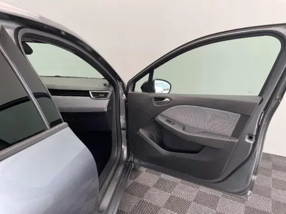 RENAULT CLIO V - voiture d'occasion - Photo 20