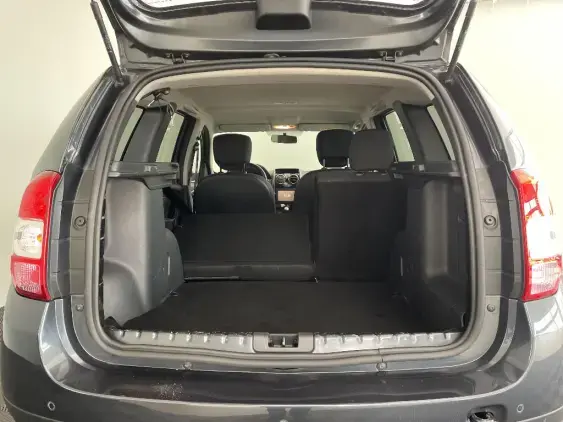 DACIA DUSTER - voiture d'occasion - Photo 16