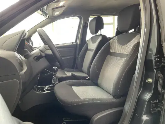 DACIA DUSTER - voiture d'occasion - Photo 17