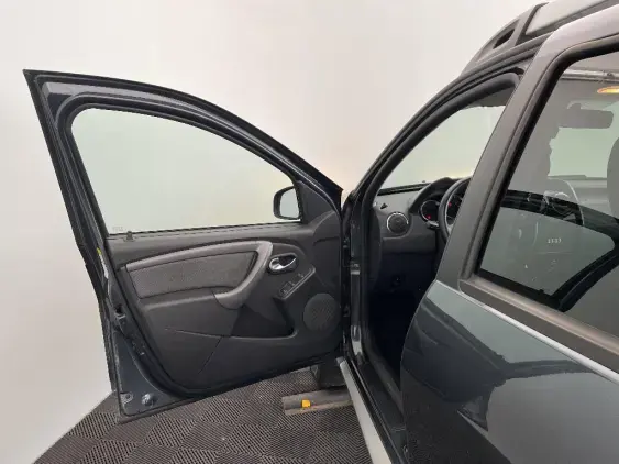 DACIA DUSTER - voiture d'occasion - Photo 18