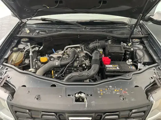 DACIA DUSTER - voiture d'occasion - Photo 20