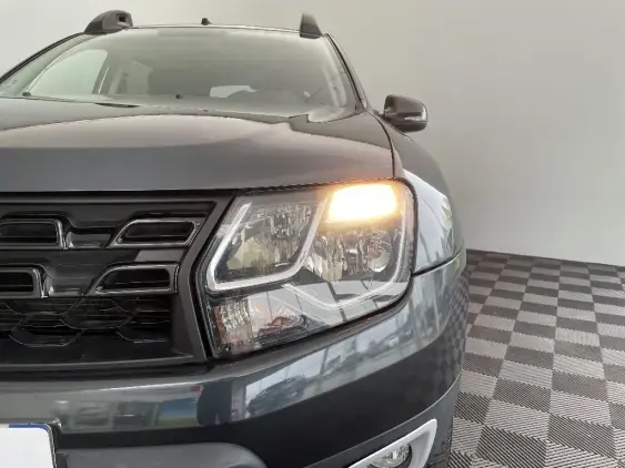 DACIA DUSTER - voiture d'occasion - Photo 21