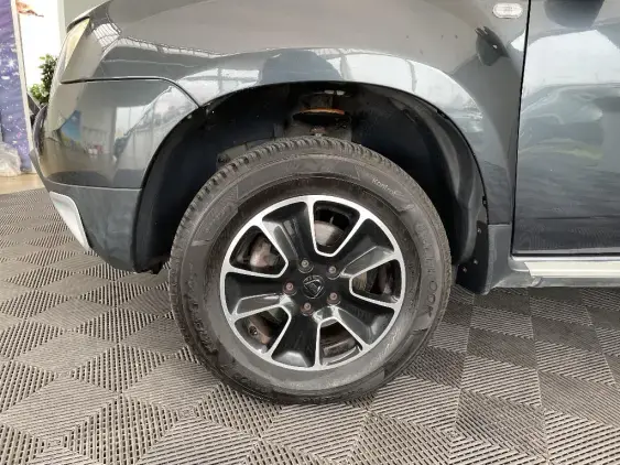 DACIA DUSTER - voiture d'occasion - Photo 22
