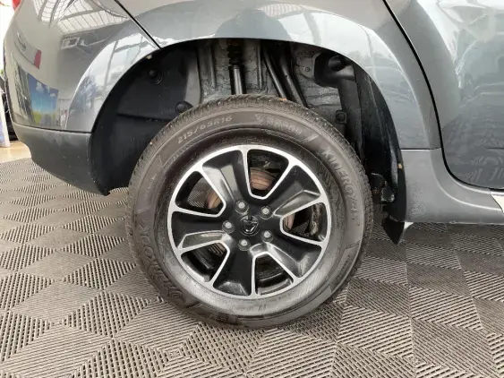 DACIA DUSTER - voiture d'occasion - Photo 24