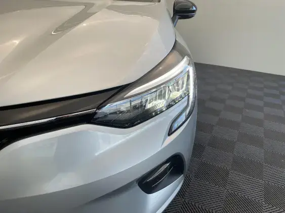 RENAULT CLIO V - voiture d'occasion - Photo 22