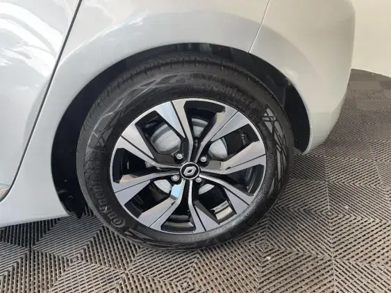 RENAULT CLIO V - voiture d'occasion - Photo 24