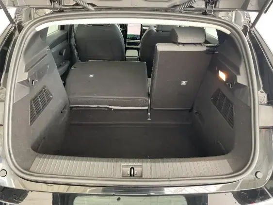 RENAULT MEGANE V - voiture d'occasion - Photo 16