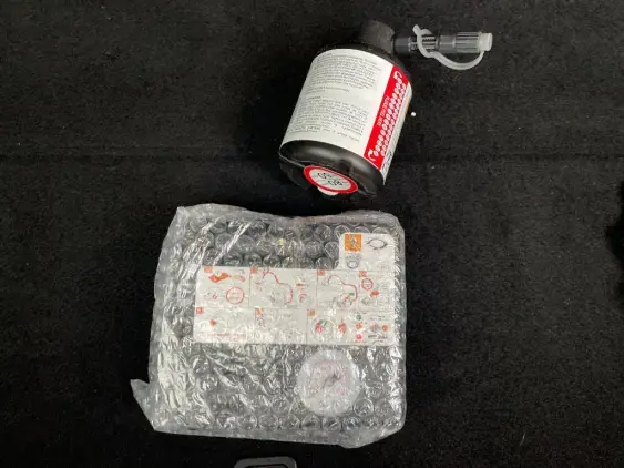 RENAULT MEGANE V - voiture d'occasion - Photo 17