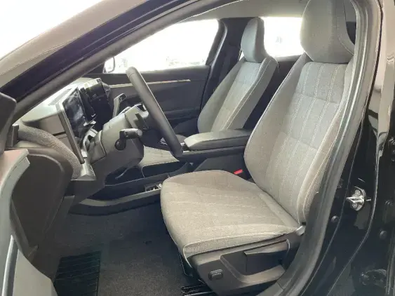 RENAULT MEGANE V - voiture d'occasion - Photo 18