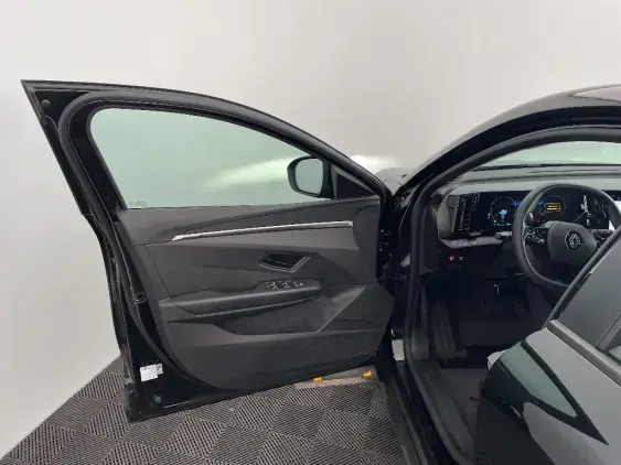 RENAULT MEGANE V - voiture d'occasion - Photo 19