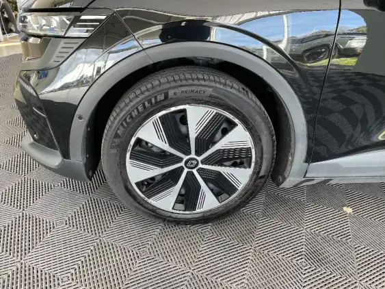 RENAULT MEGANE V - voiture d'occasion - Photo 23