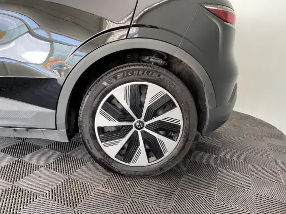 RENAULT MEGANE V - voiture d'occasion - Photo 24