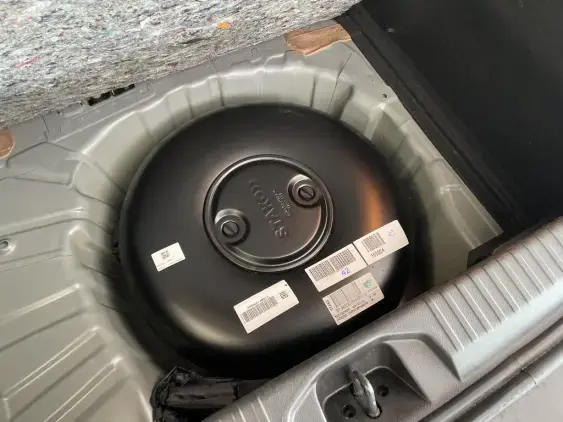 RENAULT CLIO V - voiture d'occasion - Photo 17