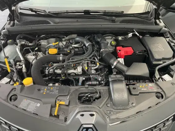 RENAULT CLIO V - voiture d'occasion - Photo 21