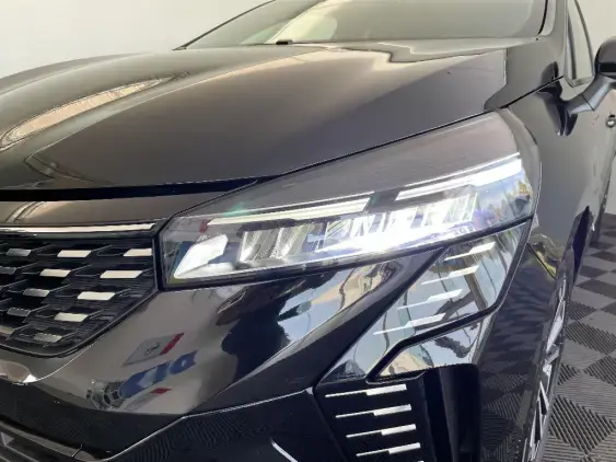 RENAULT CLIO V - voiture d'occasion - Photo 22