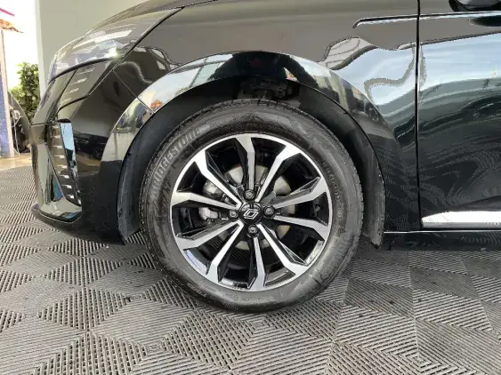 RENAULT CLIO V - voiture d'occasion - Photo 23