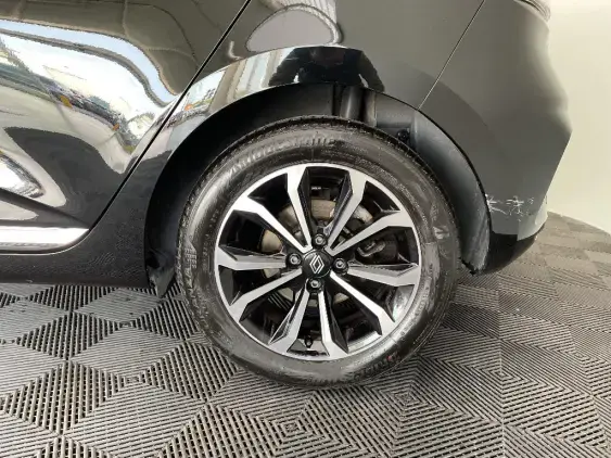 RENAULT CLIO V - voiture d'occasion - Photo 24