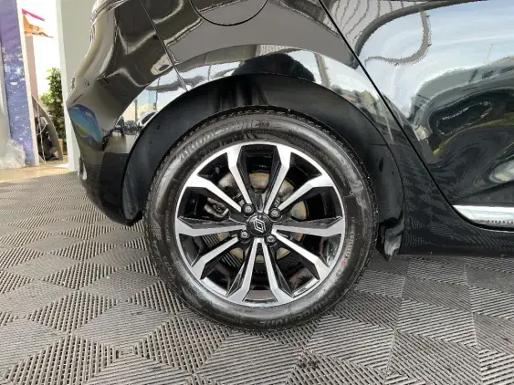 RENAULT CLIO V - voiture d'occasion - Photo 25