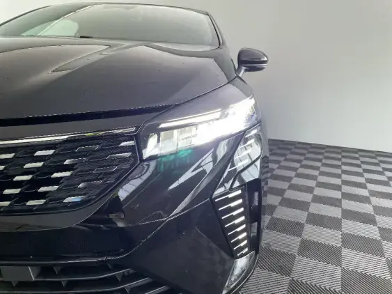 RENAULT CLIO V - voiture d'occasion - Photo 22