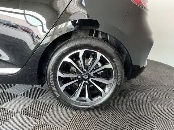 RENAULT CLIO V - voiture d'occasion - Photo 24