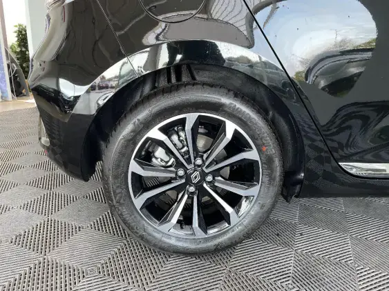 RENAULT CLIO V - voiture d'occasion - Photo 25