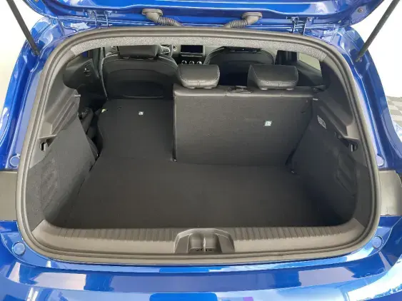 RENAULT CLIO V - voiture d'occasion - Photo 16