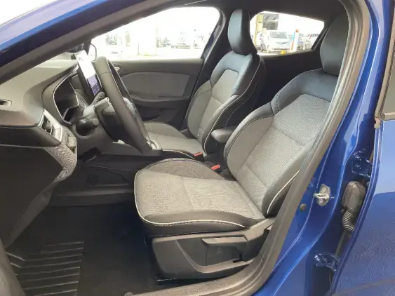 RENAULT CLIO V - voiture d'occasion - Photo 18