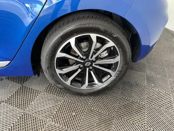 RENAULT CLIO V - voiture d'occasion - Photo 24