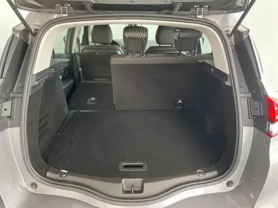 RENAULT SCENIC IV - voiture d'occasion - Photo 15