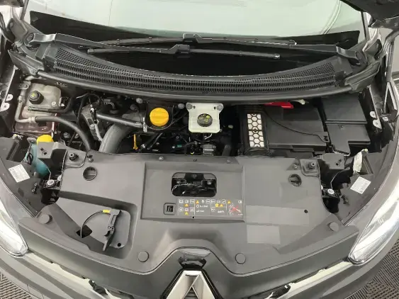 RENAULT SCENIC IV - voiture d'occasion - Photo 20