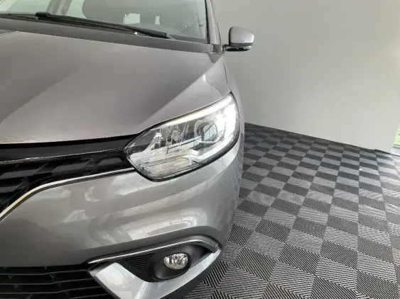 RENAULT SCENIC IV - voiture d'occasion - Photo 21