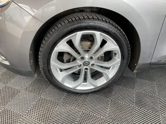 RENAULT SCENIC IV - voiture d'occasion - Photo 22