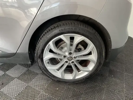 RENAULT SCENIC IV - voiture d'occasion - Photo 23