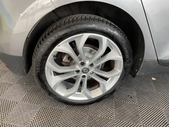 RENAULT SCENIC IV - voiture d'occasion - Photo 24