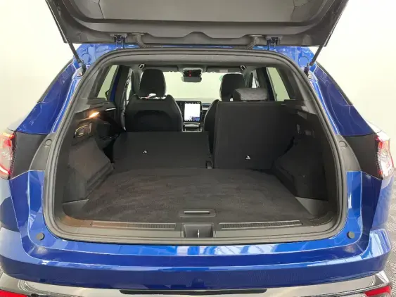 RENAULT AUSTRAL - voiture d'occasion - Photo 16