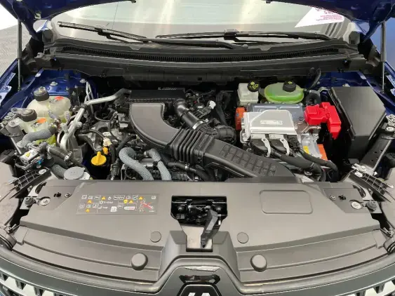 RENAULT AUSTRAL - voiture d'occasion - Photo 21