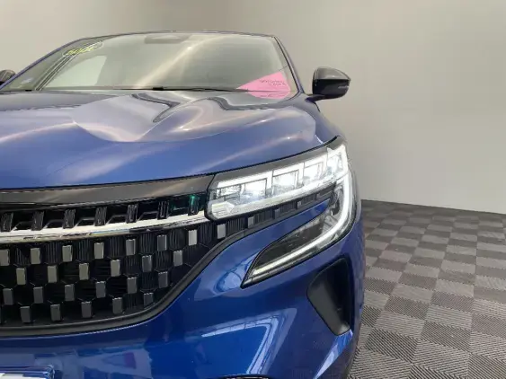 RENAULT AUSTRAL - voiture d'occasion - Photo 22