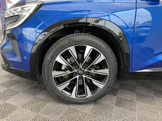 RENAULT AUSTRAL - voiture d'occasion - Photo 23