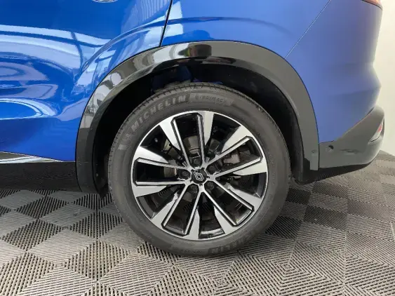 RENAULT AUSTRAL - voiture d'occasion - Photo 24