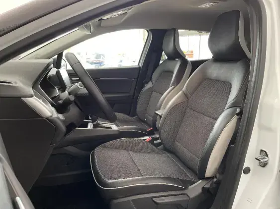 RENAULT CAPTUR II - voiture d'occasion - Photo 17