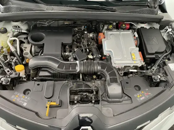 RENAULT CAPTUR II - voiture d'occasion - Photo 20