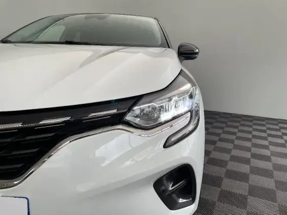 RENAULT CAPTUR II - voiture d'occasion - Photo 21