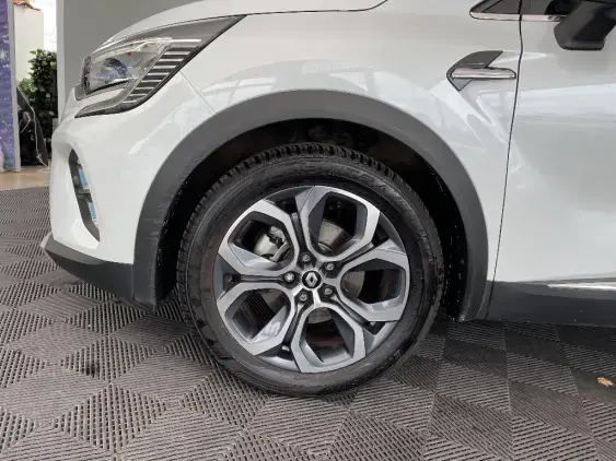 RENAULT CAPTUR II - voiture d'occasion - Photo 22