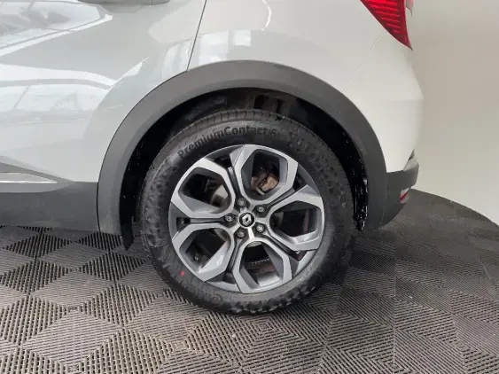 RENAULT CAPTUR II - voiture d'occasion - Photo 23