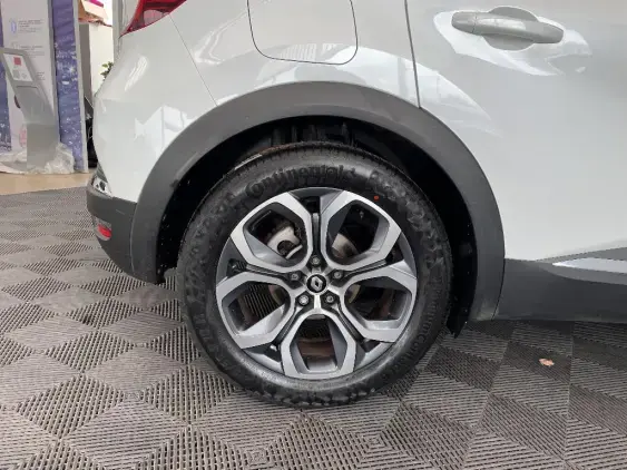 RENAULT CAPTUR II - voiture d'occasion - Photo 24