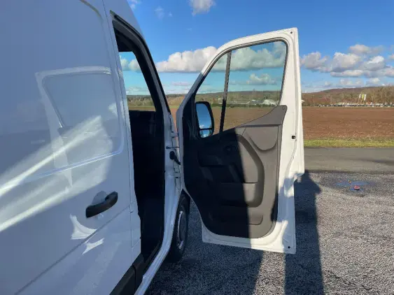 RENAULT MASTER FG III - voiture d'occasion - Photo 19