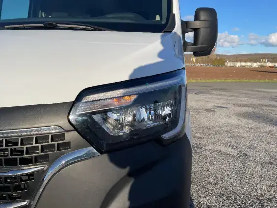 RENAULT MASTER FG III - voiture d'occasion - Photo 21